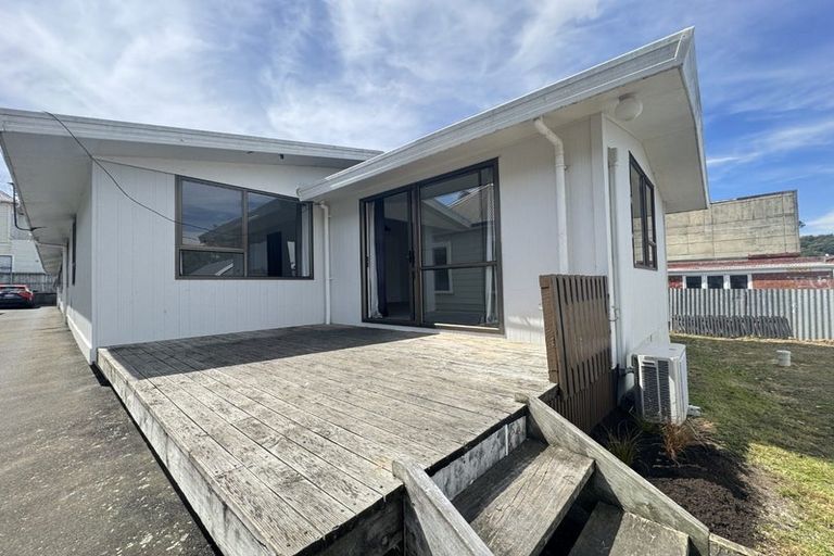 Photo of property in 26a Duke Street, North Dunedin, Dunedin, 9016