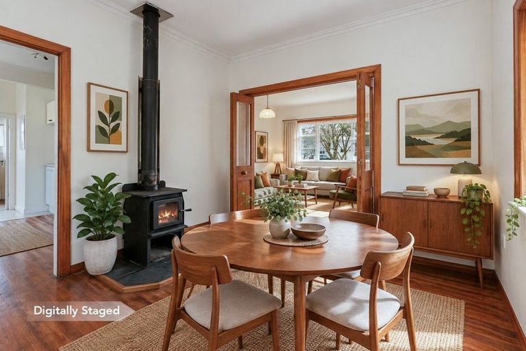 Photo of property in 40 Domain Road, Otaki, 5512