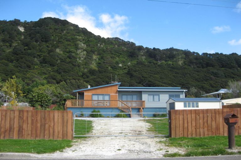 Photo of property in 13 Richmond Street, Matata, Whakatane, 3194