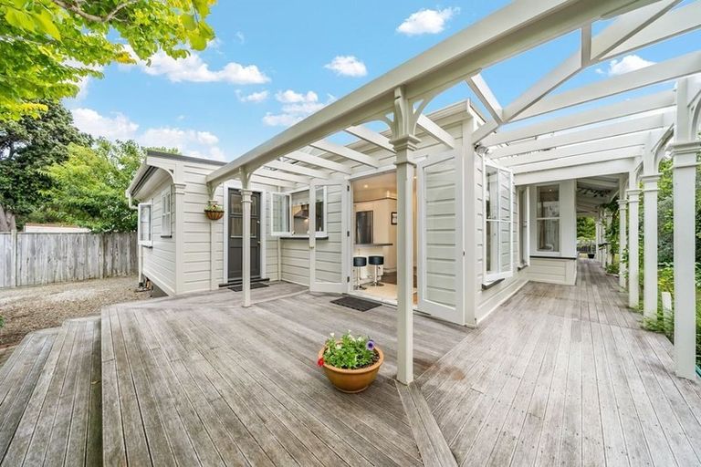 Photo of property in 36 Britannia Street, Petone, Lower Hutt, 5012