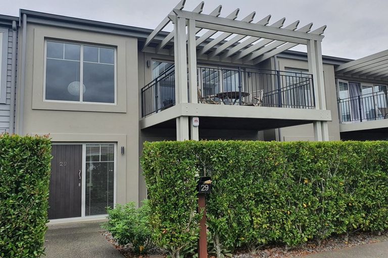 Photo of property in 29 Chateau Crescent, Rangatira Park, Taupo, 3330