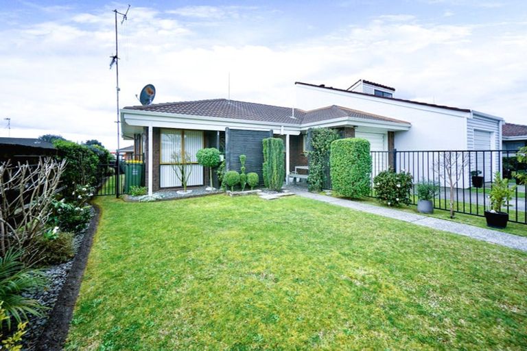 Photo of property in 12/3 Stewart Street, Te Puke, 3119