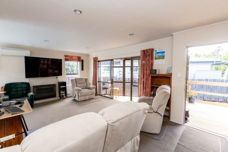 Photo of property in 46 Claremont Avenue, Paeroa, 3600