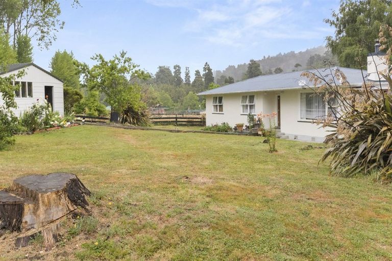 Photo of property in 7481 Turakina Valley Road, Papanui Junction, Taihape, 4791