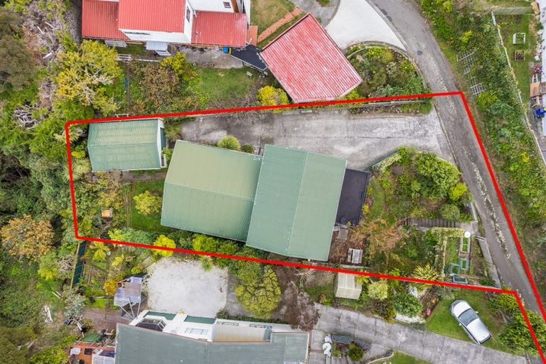 Photo of property in 22c Kahu Road, Paremata, Porirua, 5024