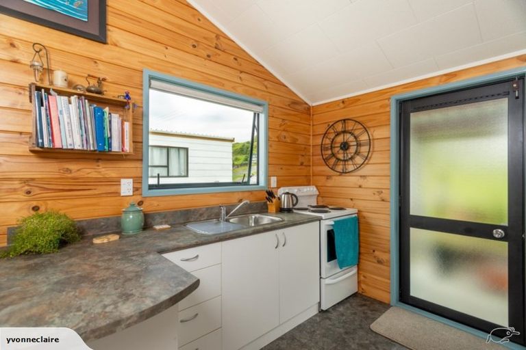 Photo of property in 47 Fairlie Crescent, Opononi, Kaikohe, 0473