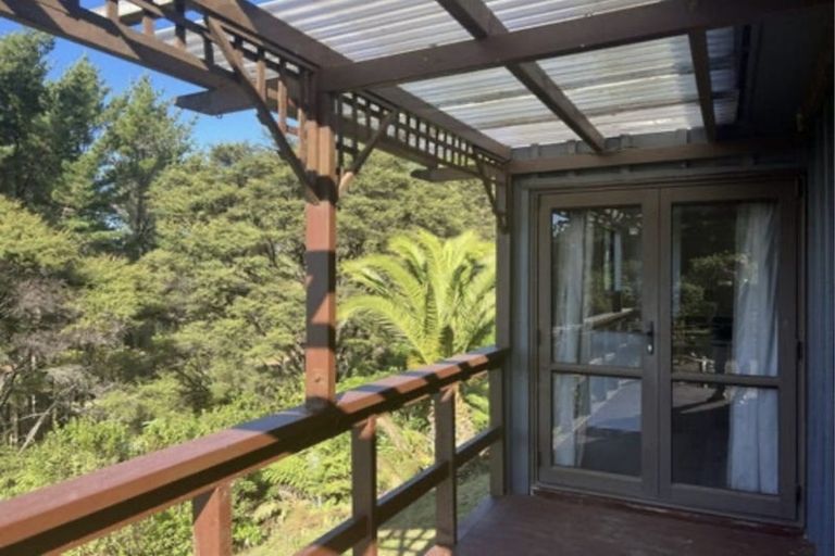 Photo of property in 228 Foley Quarry Road, Dairy Flat, Albany, 0792