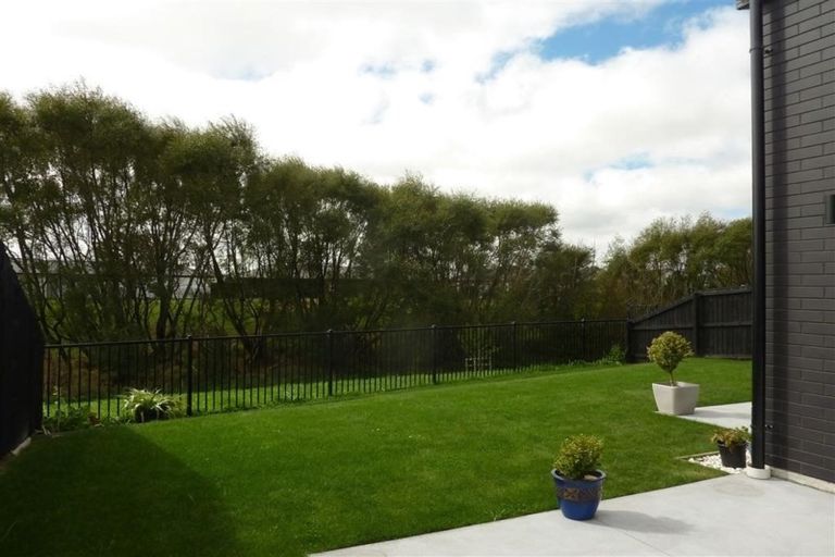 Photo of property in 27 Edwin Ebbett Place, Wigram, Christchurch, 8025