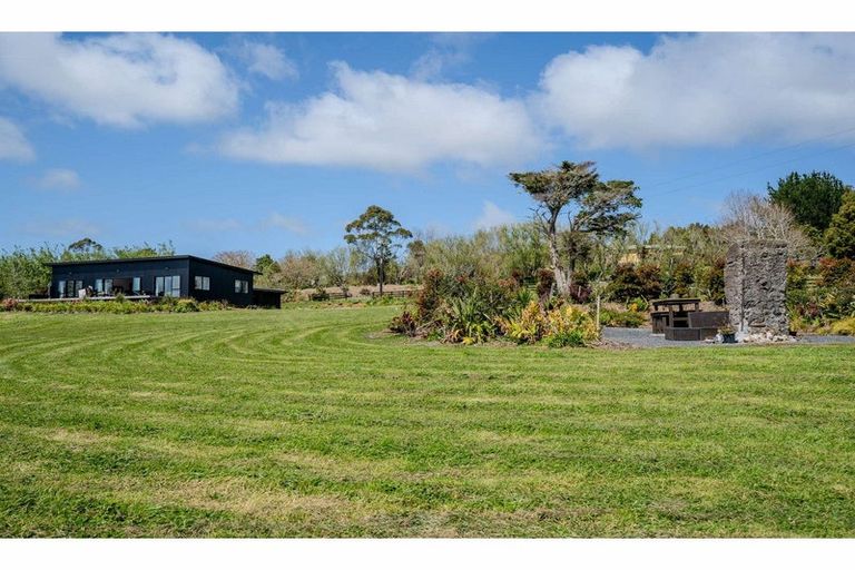 Photo of property in 108 Saward Road, Okaihau, 0475