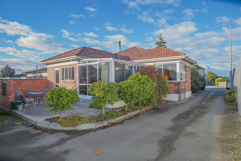 Photo of property in 95 North Street, Seaview, Timaru, 7910