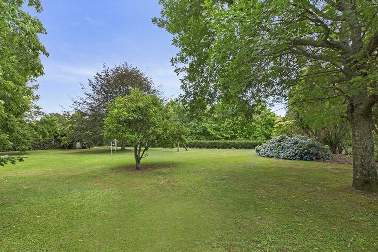 Photo of property in 97 Butcher Road, Matangi, Hamilton, 3284