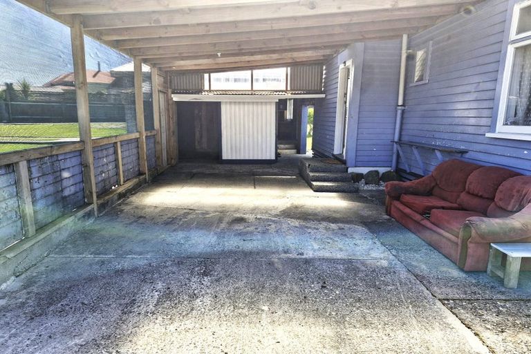 Photo of property in 182 Bright Street, Cobden, Greymouth, 7802