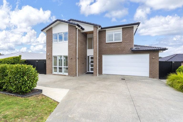 Photo of property in 94 Pohutukawa Parade, Riverhead, 0820