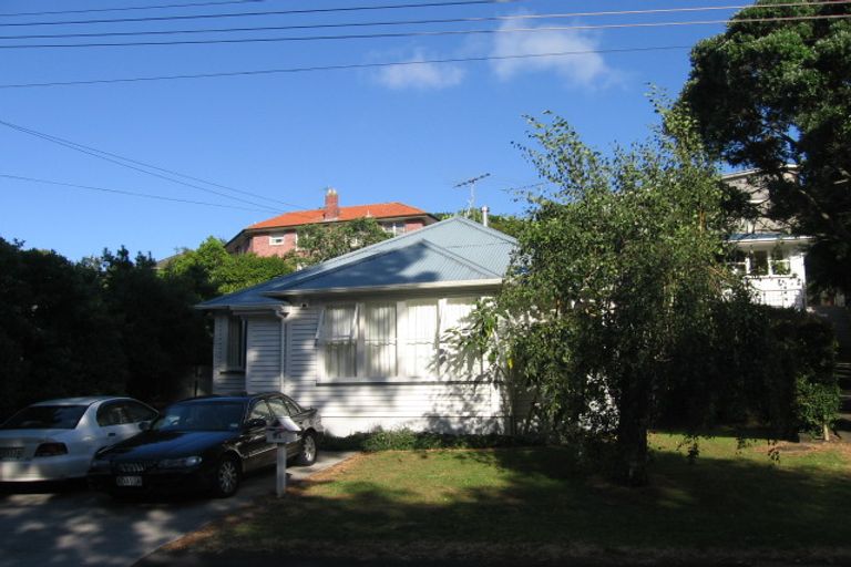 Photo of property in 9 Debron Avenue, Remuera, Auckland, 1050