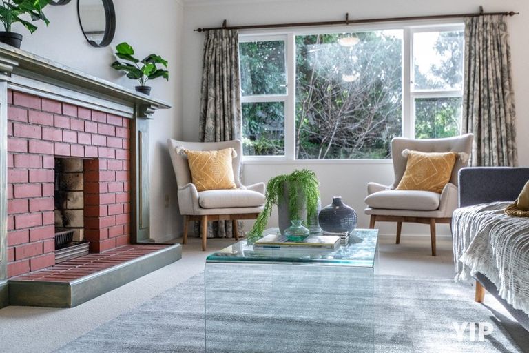 Photo of property in 40 Cambrian Street, Churton Park, Wellington, 6037