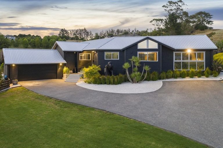 Photo of property in 57 Rautahi Terrace, Redvale, Albany, 0792