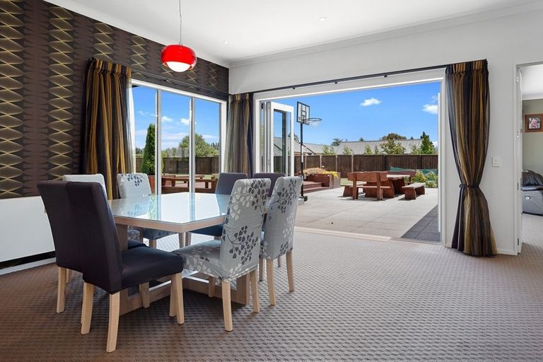 Photo of property in 33 Stables Drive, Lincoln, 7608