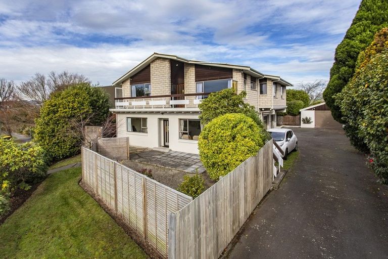 Photo of property in 2/26 Camberwell Place, Avonhead, Christchurch, 8042