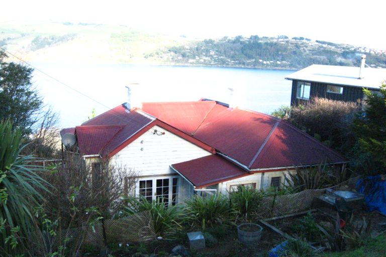 Photo of property in 10 Totara Street, Ravensbourne, Dunedin, 9022