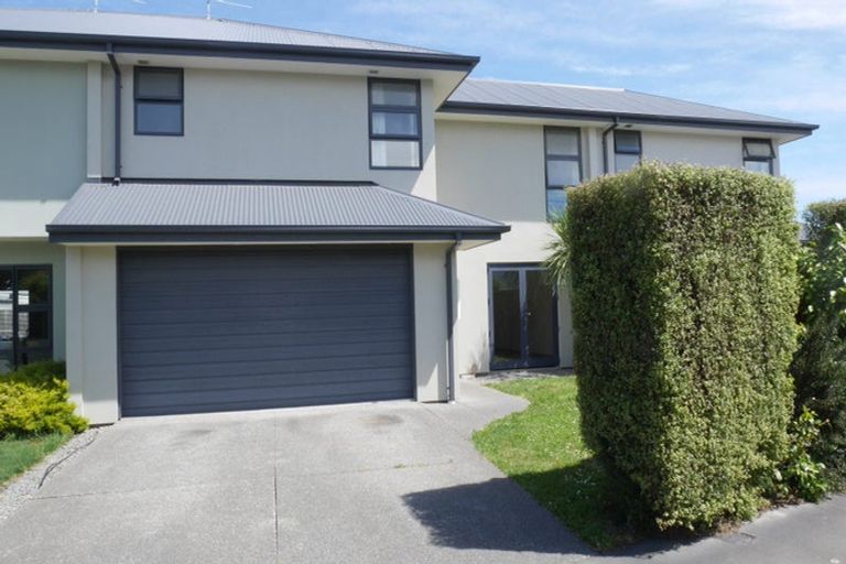 Photo of property in 56 Fairfield Avenue, Addington, Christchurch, 8024