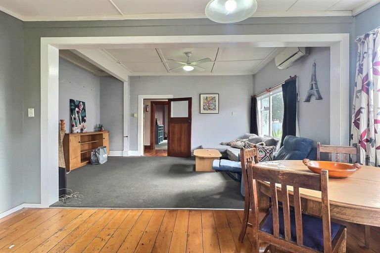 Photo of property in 7 Campaign Street, Napier South, Napier, 4110