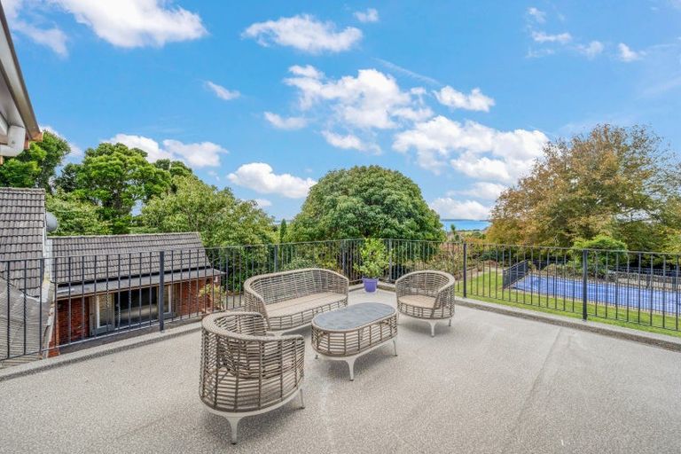 Photo of property in 122 Macleans Road, Bucklands Beach, Auckland, 2014