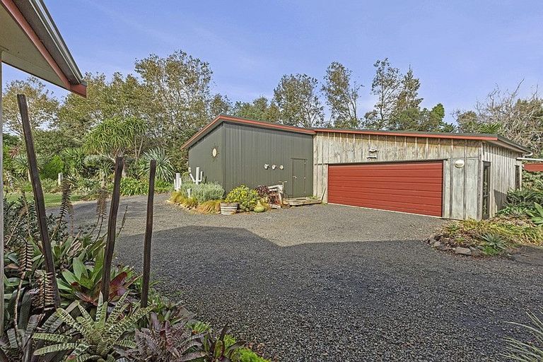 Photo of property in 121 Maungatawhiri Road, Raglan, 3295