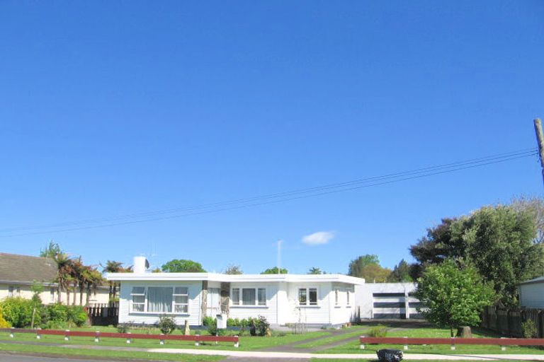 Photo of property in 1 Kilbride Road, Matamata, 3400