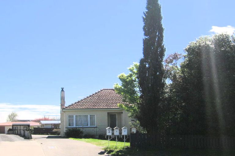 Photo of property in 4/153 Waihi Road, Judea, Tauranga, 3110