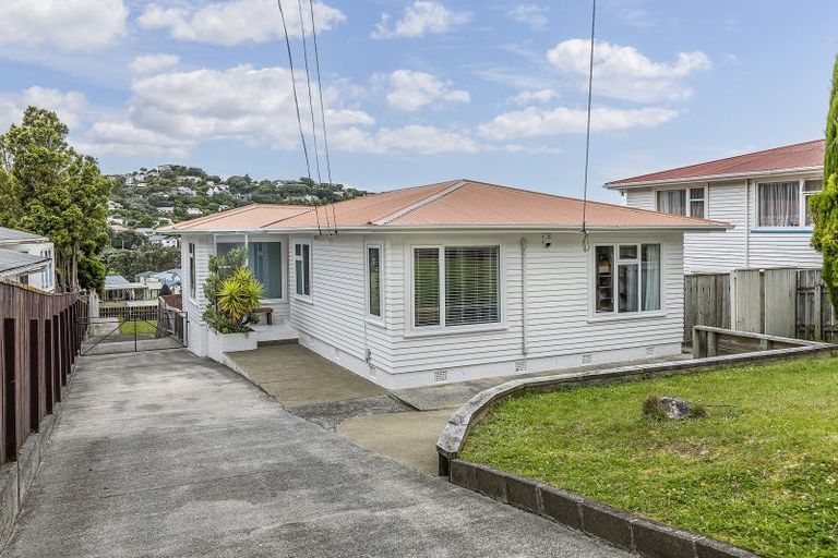 Photo of property in 110 Miramar North Road, Miramar, Wellington, 6022