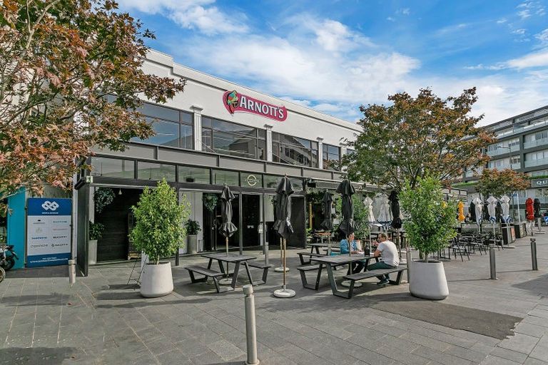 Photo of property in 301/31 Davis Crescent, Newmarket, Auckland, 1023