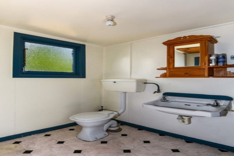 Photo of property in 340 Whitecliffs Road, Whitecliffs, Coalgate, 7673