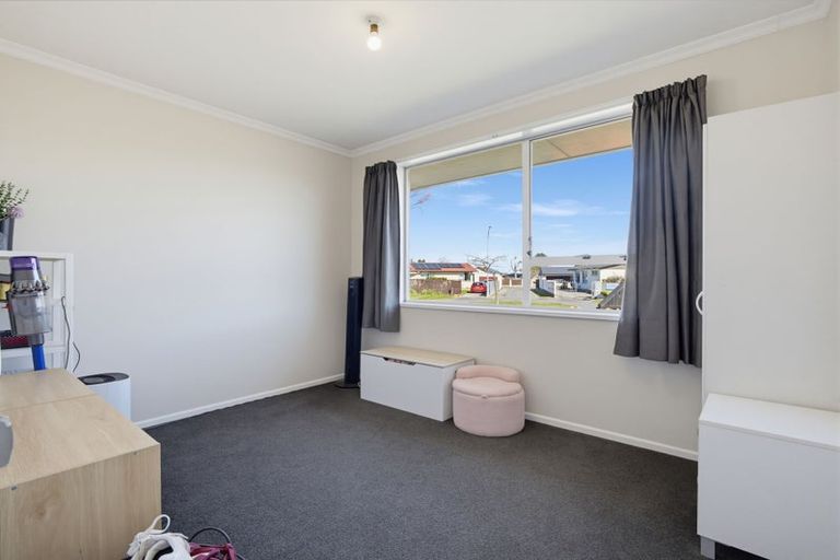Photo of property in 6 Evans Place, Kaiapoi, 7630