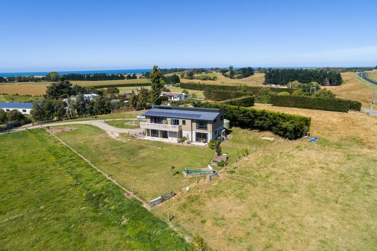 Photo of property in 10 Ellis Road, Normanby, Timaru, 7971