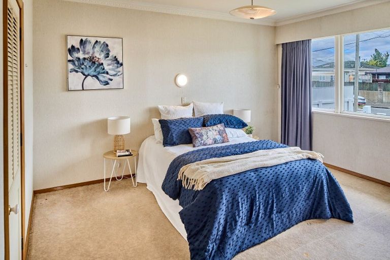 Photo of property in 7 Beecham Grove, Epuni, Lower Hutt, 5011