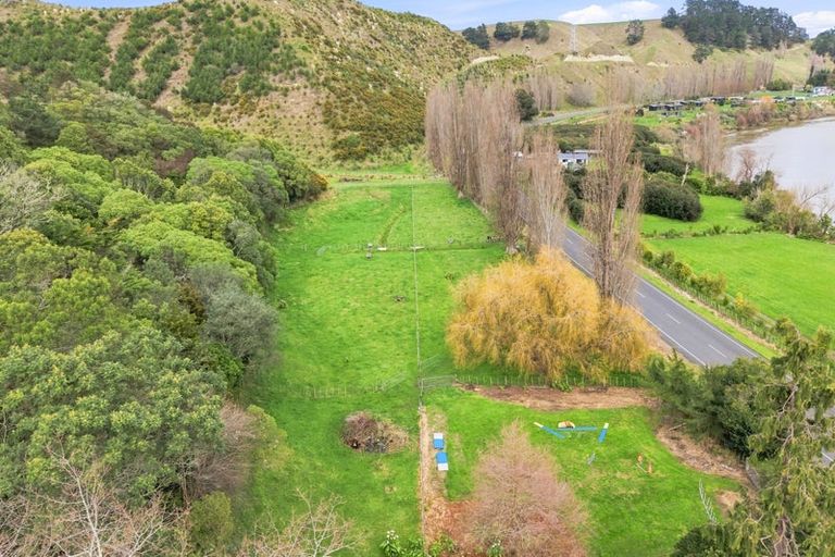 Photo of property in 158 State Highway 4, Okoia, Whanganui, 4573
