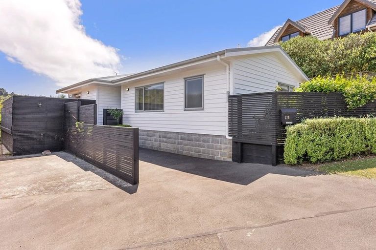 Photo of property in 22b Gloucester Street, Wilton, Wellington, 6012