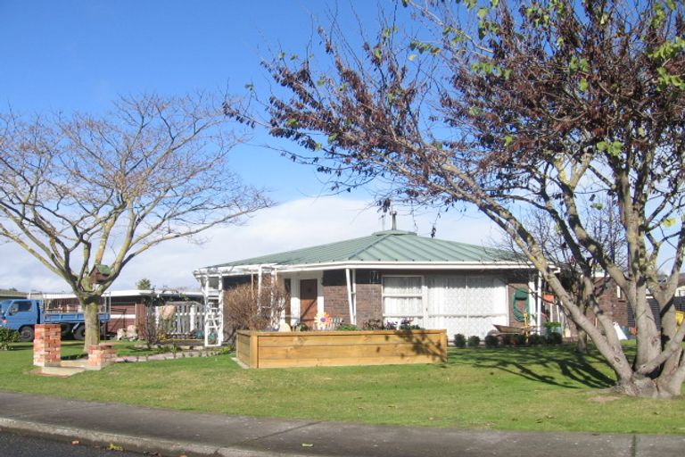 Photo of property in 6 Lorne Crescent, Flaxmere, Hastings, 4120