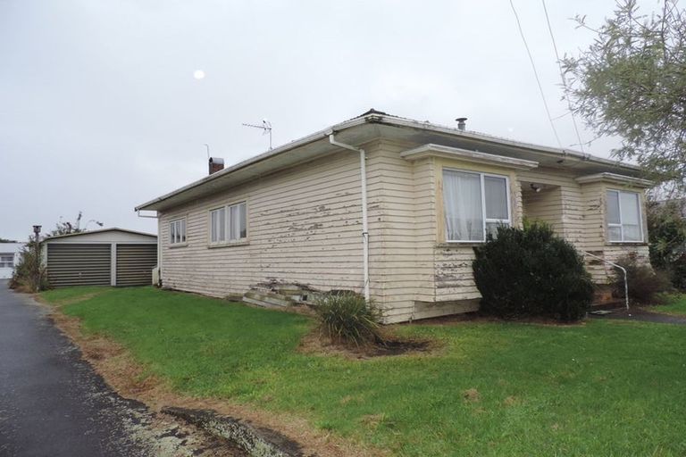 Photo of property in 20 Onslow Street, Huntly, 3700