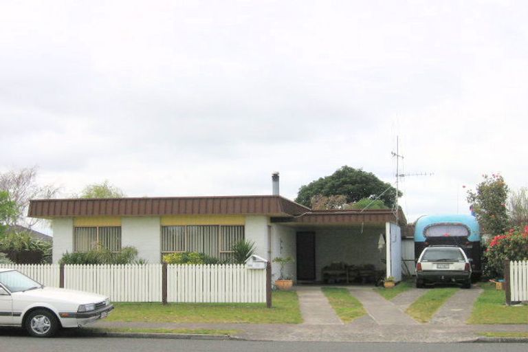 Photo of property in 38 Matavai Street, Mount Maunganui, 3116
