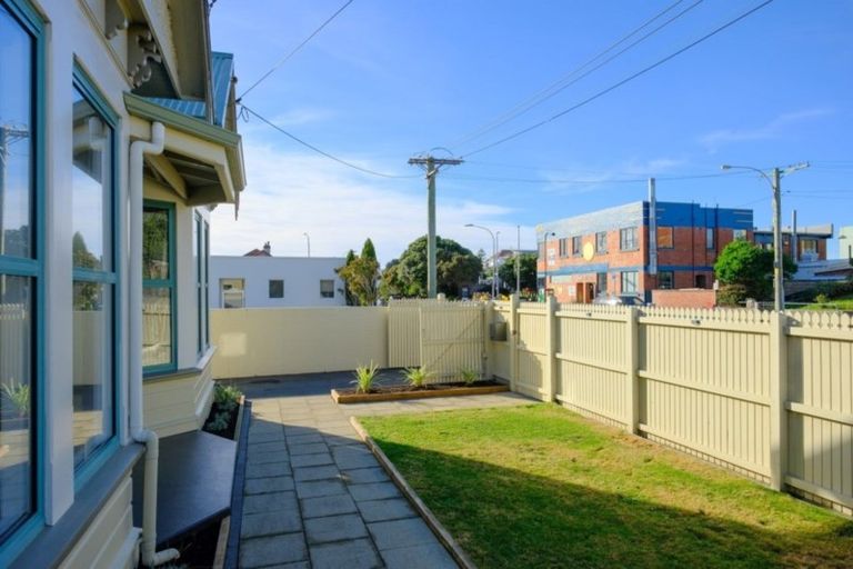 Photo of property in 10 Bedford Street, Saint Clair, Dunedin, 9012