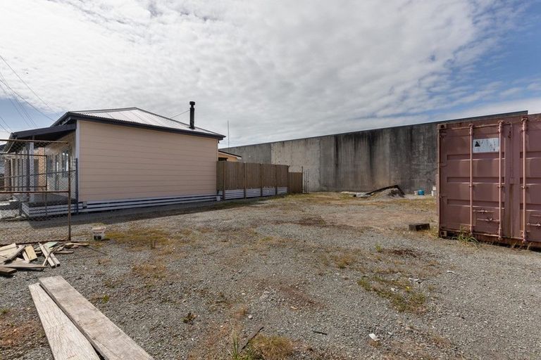 Photo of property in 12 Swainson Street, Greymouth, 7805