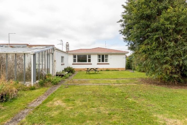 Photo of property in 388 Saint Andrew Street, Glengarry, Invercargill, 9810