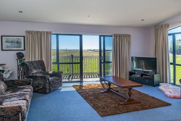 Photo of property in 10 Ellis Road, Normanby, Timaru, 7971