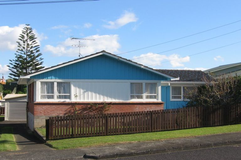 Photo of property in 53 Beaumonts Way, Manurewa, Auckland, 2102