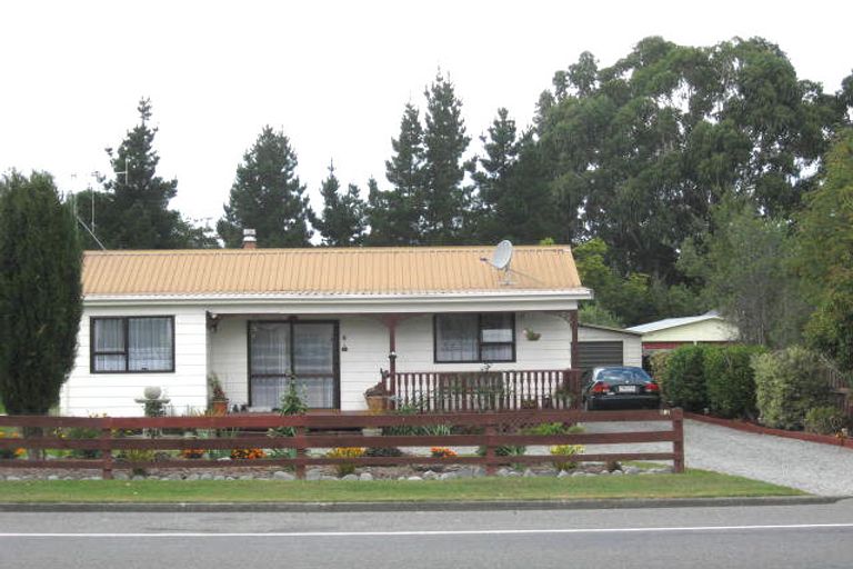 Photo of property in 63 Cox Street, Geraldine, 7930