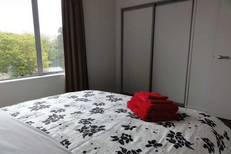 Photo of property in 1/106 Bealey Avenue, Christchurch Central, Christchurch, 8013