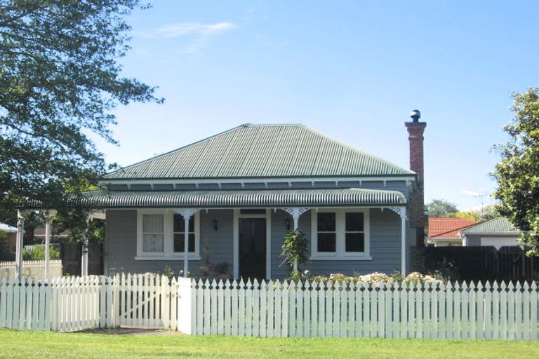 Photo of property in 91 Williams Street, Cambridge, 3434