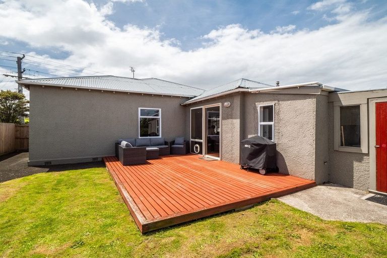Photo of property in 5 Hargest Crescent, Saint Kilda, Dunedin, 9012