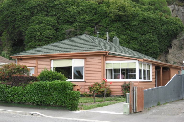 Photo of property in 7 Richmond Hill Road, Richmond Hill, Christchurch, 8081